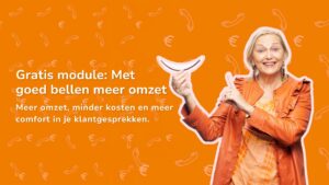 Gratis Module: Met goed bellen meer omzet