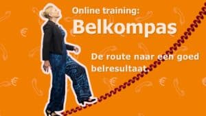 Belkompas, de route naar een goed belresultaat