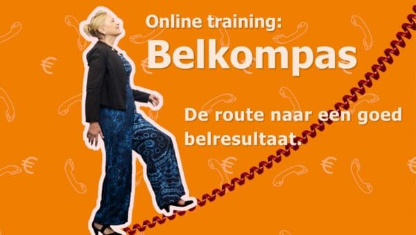 Belalibi, wat je gaat vertellen als je wilt bellen