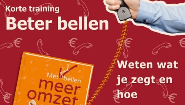 Beter Bellen
