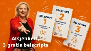 3 gratis belscripts