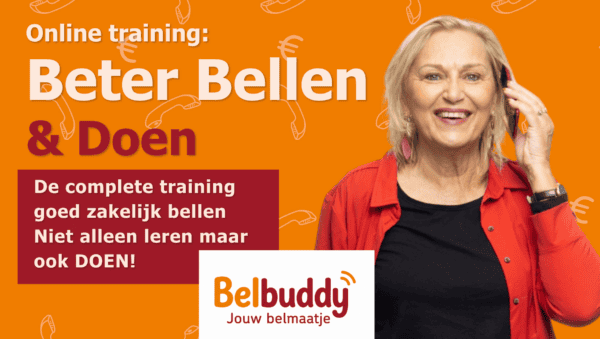 Beter Bellen & Doen