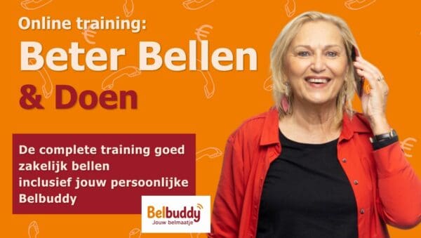 Beter Bellen & Doen